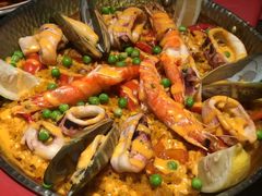 -ZAFFERANO西班牙海鲜饭(上海首店)