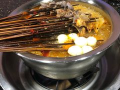 -小向麻辣烫(天街总店)