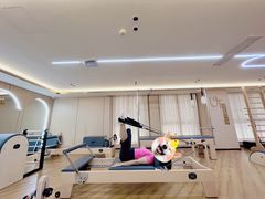 -威蒂斯健身游泳(国龙财富中心店)