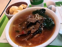 红烧牛肉面-老乡鸡(六安阳光欧洲城店)