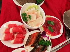 -山城年华老火锅(玉林店)