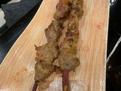 -巴依老爷新疆美食(清华东门店)