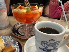 -西村咖啡店 (中山手本店)