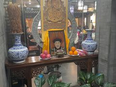 -都一处烧麦馆(前门店)