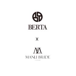 点击看大图 -MANLI BRIDAL婚纱