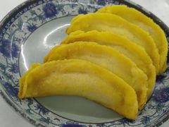 -金陵老丁家馄饨(新街口店)