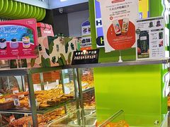 -小香港(凤凰大街店)