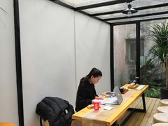 -金谷里艺术馆