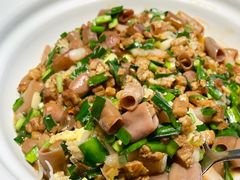 -开海·红岛海鲜虾水饺(石老人店)