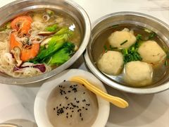 -福屿鲜捞小吃·捞化(福屿总店)