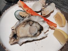 -博林天瑞喜来登酒店·西丽尚膳