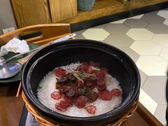 -狐狸爱上椰子鸡(滨江星光大道店)