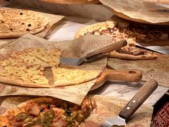 -比格比萨自助(南京万达茂店)