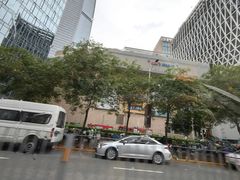 -民盈·国贸城