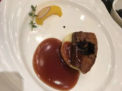 -丹鼎铁板料理