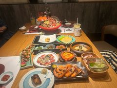 -匠和风精致料理(成都龙湖滨江天街店)