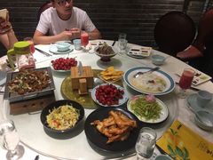-鸭匠食府·挂炉烤鸭·新京菜(阜成路店)