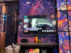 -酷秀KTV(五道口店)