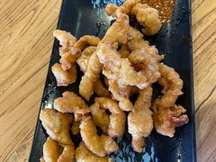 霸道小酥肉-霸道川面馆(张江店)