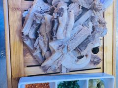 -俭寨大盘鸡·缸子肉·小公鸡·新疆菜(云通店)