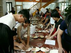 内容丰富，可以手工DIY-意大利农场度假村