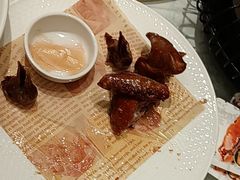 -勝記酒家·37年老字号·经典粤菜(荔枝公园店)