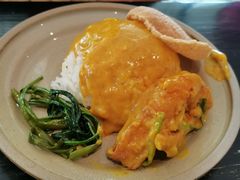 -Thai Alley泰爱里(二沙岛店)