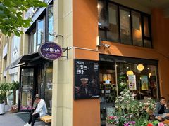 -星宙咖啡STELLARIS CAFE(广告产业园店)