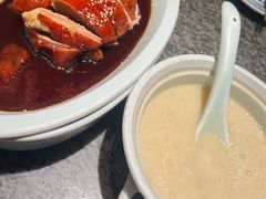 -南京大牌档(青岛万象城店)