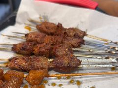 -京朋串屋·烧烤(望京西路总店)