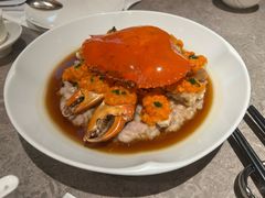 -广州文华东方酒店·江-由辉师傅主理