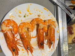 -海底捞火锅(南京红山常发广场店)