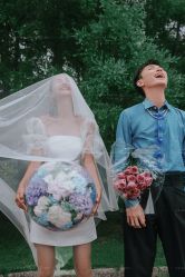 -金夫人婚纱摄影(衡阳店)