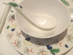 -桂满陇·蟹黄小笼汤包(巴黎春天浦建店)