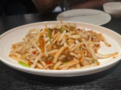 -老海陵·泰州菜(三水湾店)