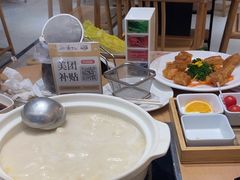 -湯系·煲汤手艺人(东二环泰禾广场店)