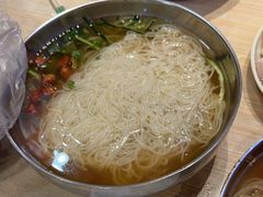 -朴家冷面(总店)