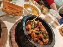-桂满陇·手作小笼包&江南叫花鸡(中山公园店)