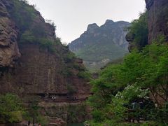 -云台山风景名胜区