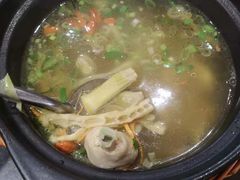 -老苏州芳和园茶酒楼  传统苏帮菜(观前店)