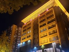 -新疆兵团食府清真(马连道店)