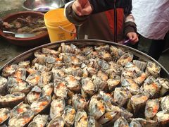 -农家私房菜(龙凤路店)