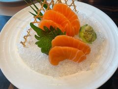 -山葵家·创意料理(临平银泰城店)