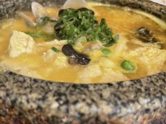顺德石窝手撕豆腐-维园悦谱·海派家常菜(乌鲁木齐南路店)