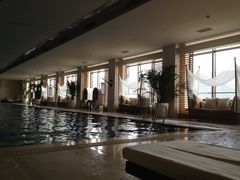 -无锡君来洲际酒店