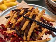 -U你·天然调味(南湖总店)