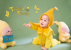 -蜜阁孕味亲子摄影(太奥广场店)