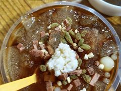 -渝味黄姐火锅(黄泥村店)