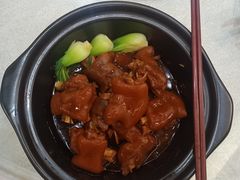 -天鲜阁·海鲜粤菜·33年老字号(石槎白云站店)