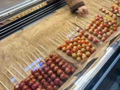 -杨记板栗(天虹总店)